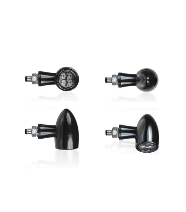 Clignotants à LED et feu arrière multifonctions 3 en 1 BOBBER