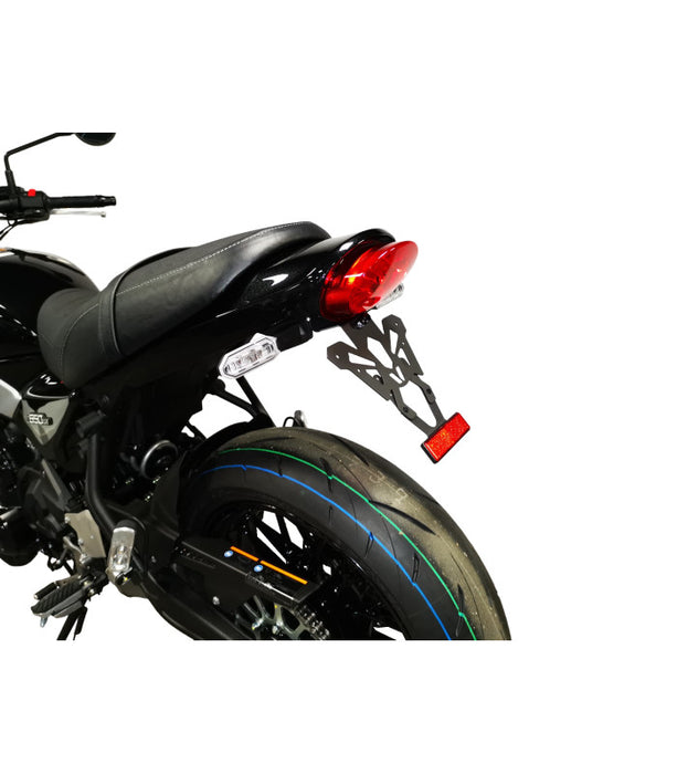 Support de plaque Kawasaki Z650 RS