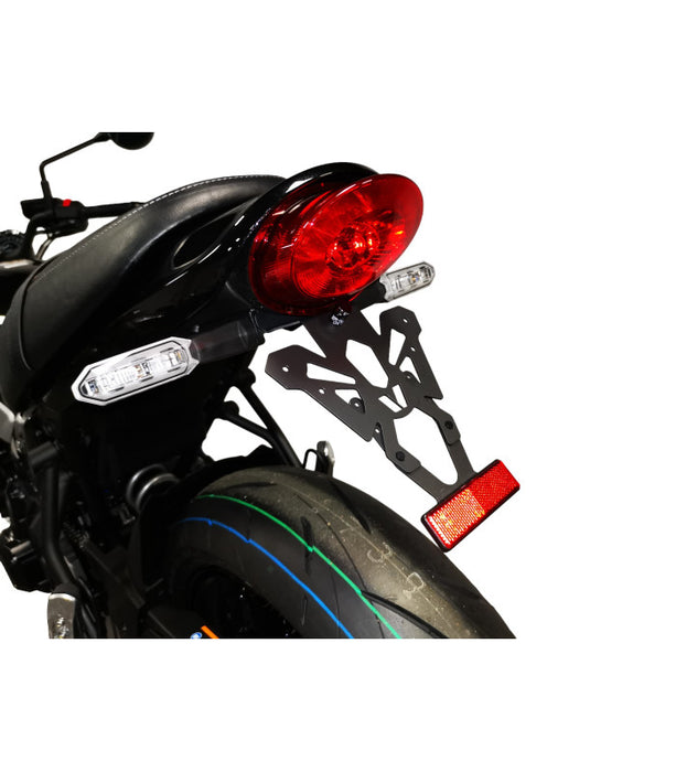 Support de plaque Kawasaki Z650 RS