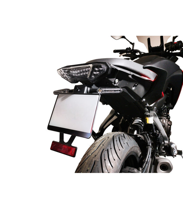 Support de plaque Yamaha TRACER 7 GT