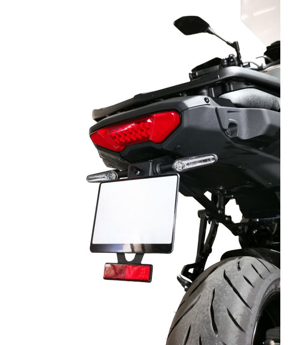 Support de plaque Yamaha TRACER 9