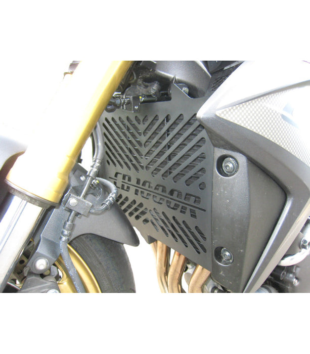 Grille de protection pour radiateur Honda CB-1000R