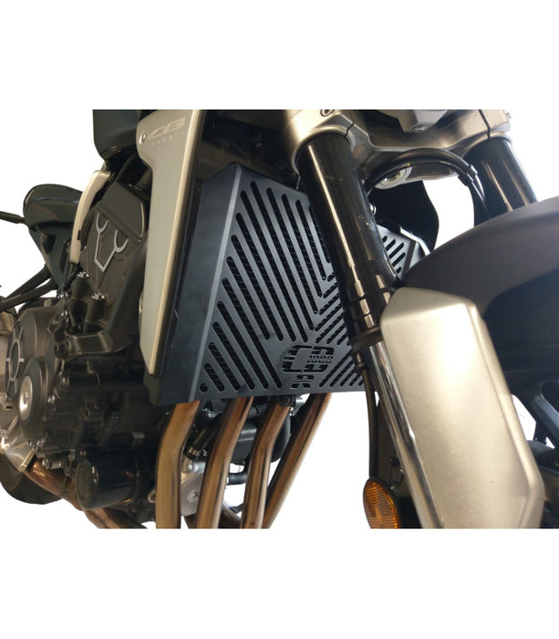 Grille de protection pour radiateur Honda CB-1000R