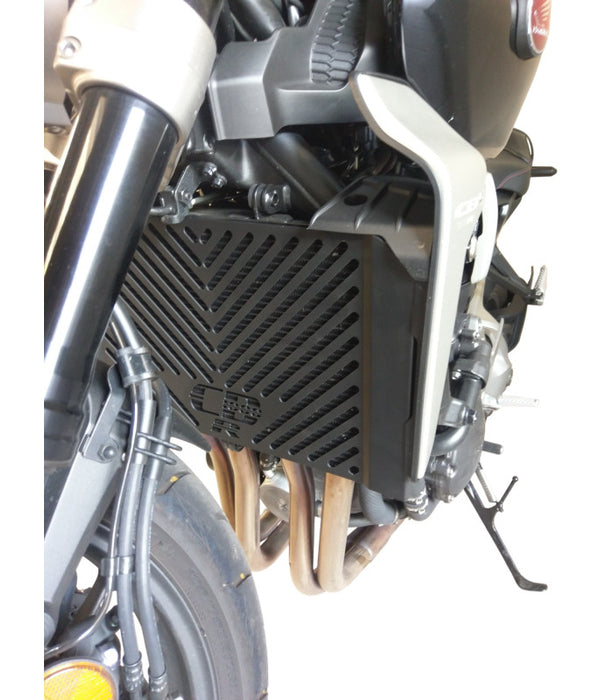 Grille de protection pour radiateur Honda CB-1000R