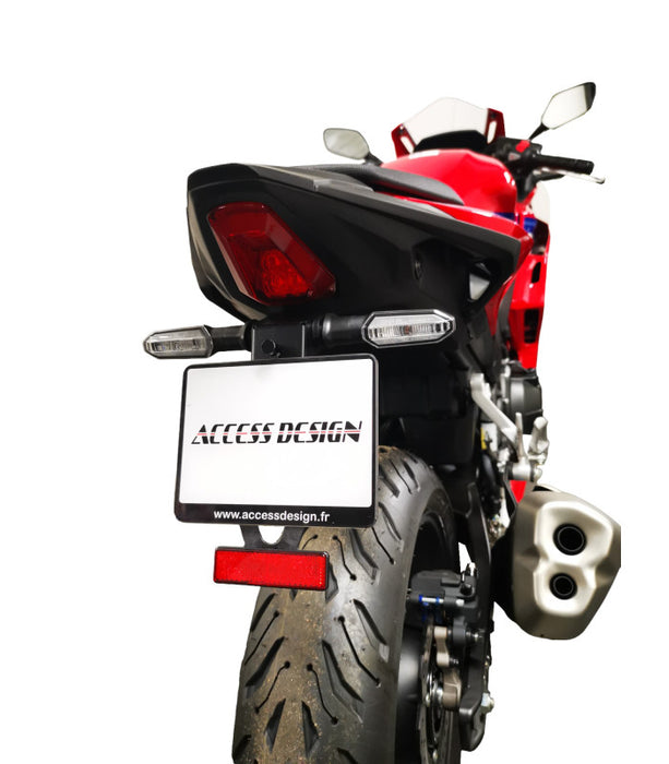 Support de plaque Honda CBR-500R