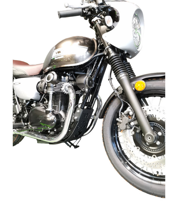 Sabot moteur Kawasaki W650