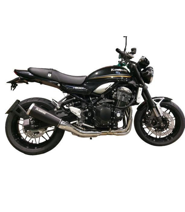 Bavette garde-boue arrière anti-saleté Kawasaki Z900 RS