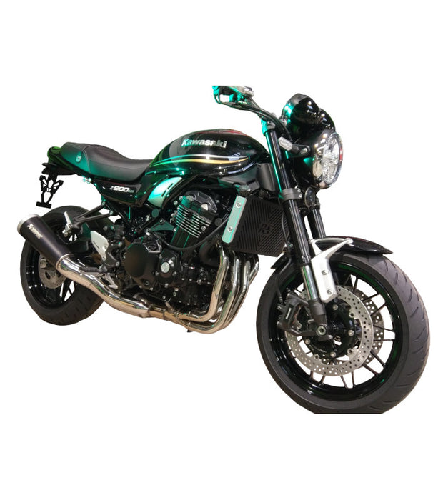 Grille de protection pour radiateur Kawasaki Z900 RS