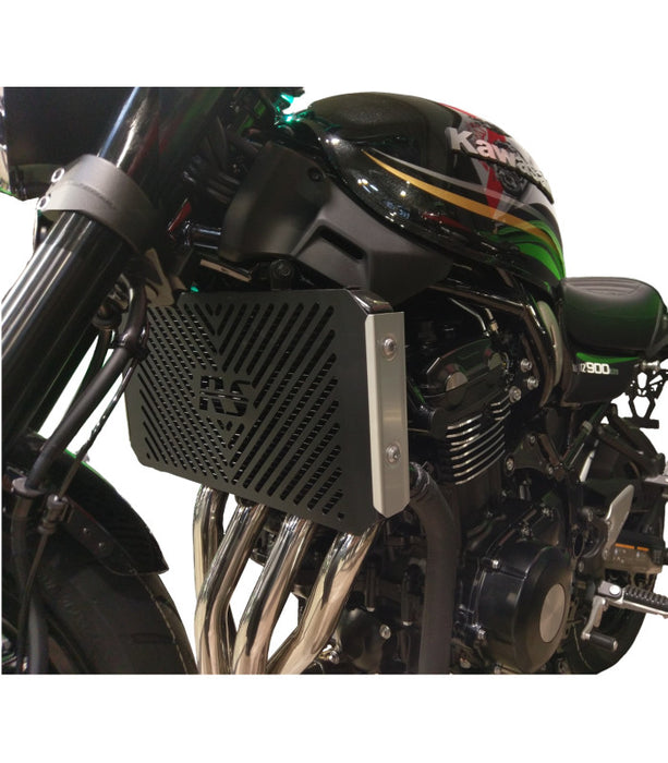 Grille de protection pour radiateur Kawasaki Z900 RS