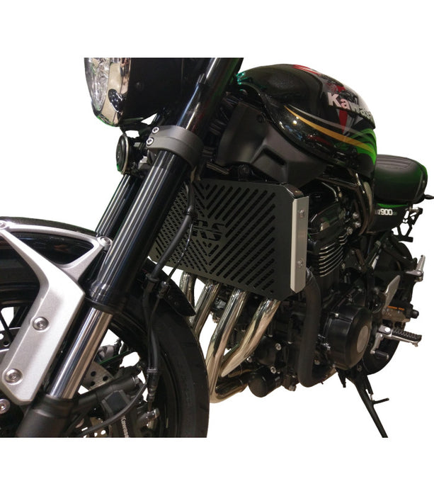 Grille de protection pour radiateur Kawasaki Z900 RS