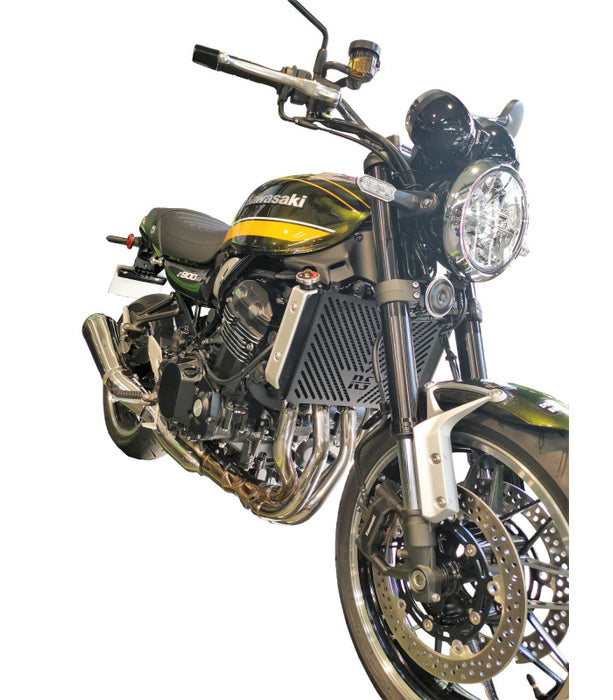 Grille de protection pour radiateur Kawasaki Z900 RS