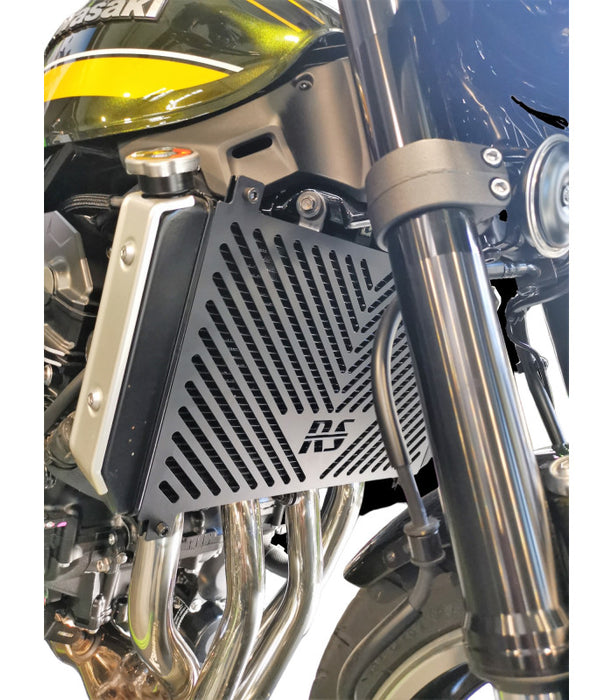 Grille de protection pour radiateur Kawasaki Z900 RS