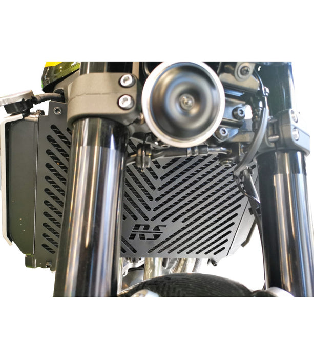 Grille de protection pour radiateur Kawasaki Z900 RS