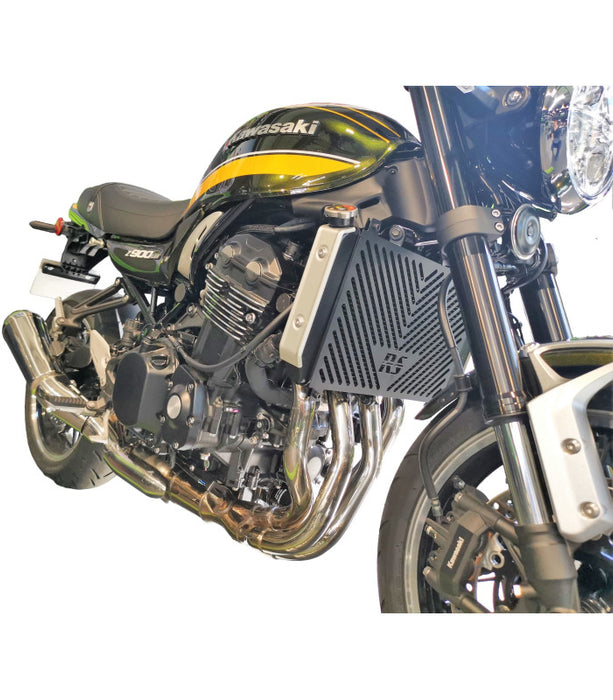 Grille de protection pour radiateur Kawasaki Z900 RS