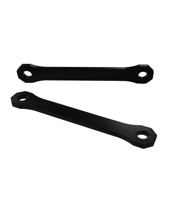 Kit de rabaissement de selle Kawasaki NINJA 125