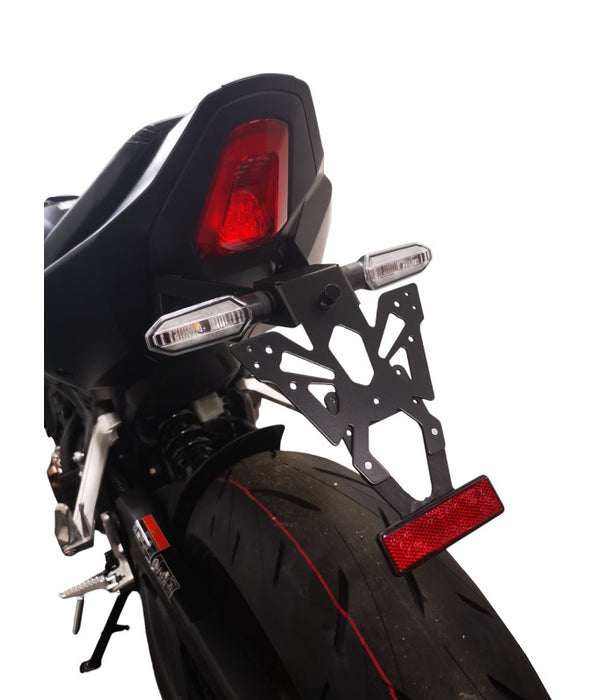 Support de plaque Honda CB-650R