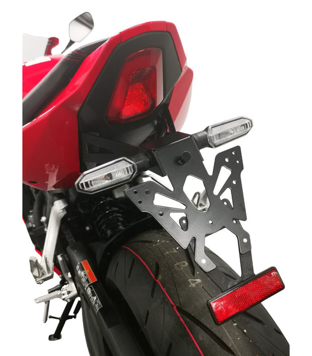 Support de plaque Honda CBR-650R