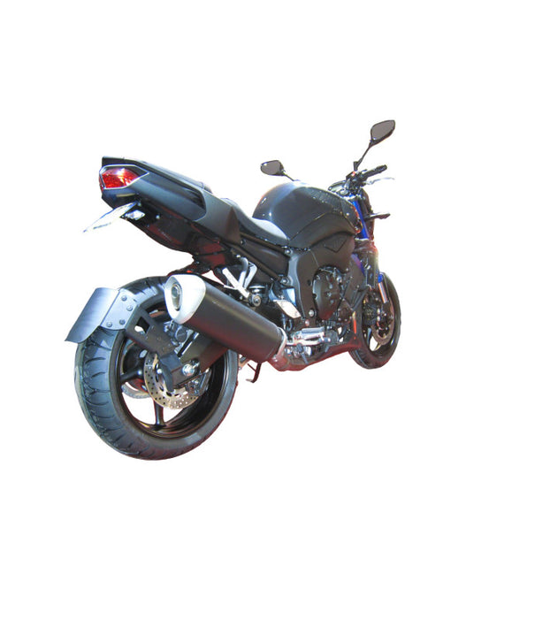 Bavette garde-boue arrière anti-saleté Yamaha FZ1