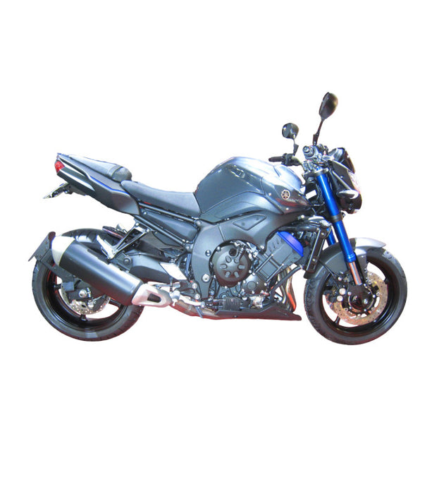 Bavette garde-boue arrière anti-saleté Yamaha FZ1