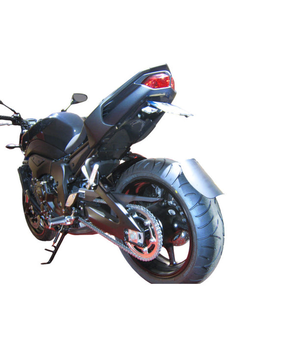 Bavette garde-boue arrière anti-saleté Yamaha FZ1