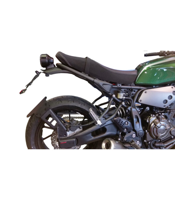 Bavette garde-boue arrière anti-saleté Yamaha XSR 700