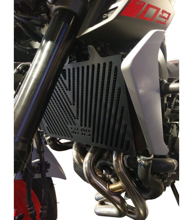 Grille de protection pour radiateur Yamaha MT09