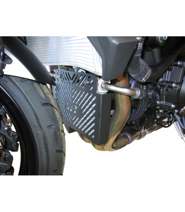 Grille de protection pour radiateur Yamaha MT10