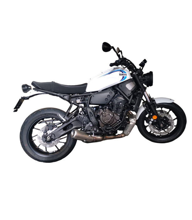 Support de plaque Yamaha XSR 700