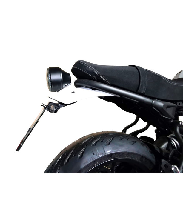 Support de plaque Yamaha XSR 700