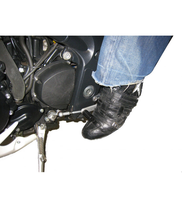 Protection chaussure moto diamètre 20