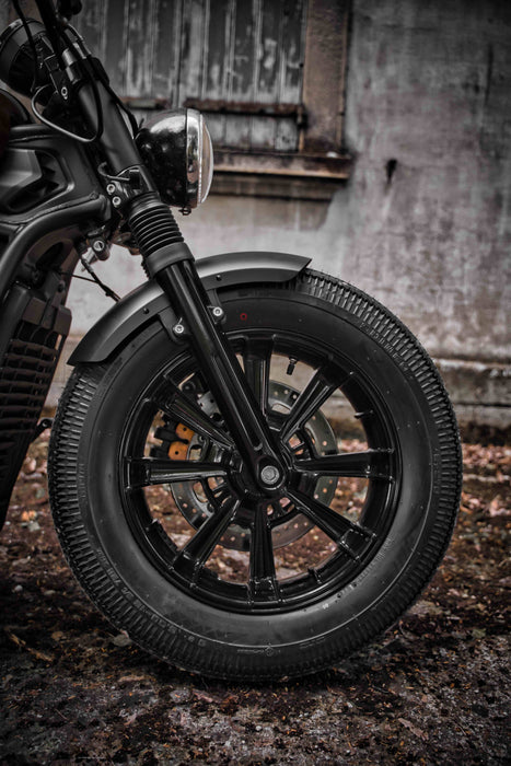 Pneu Shinko E270 5.00- 16" TT 72 H