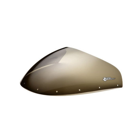 Bulle coloree pour BMW R-90-S - R-100-S JAUNE