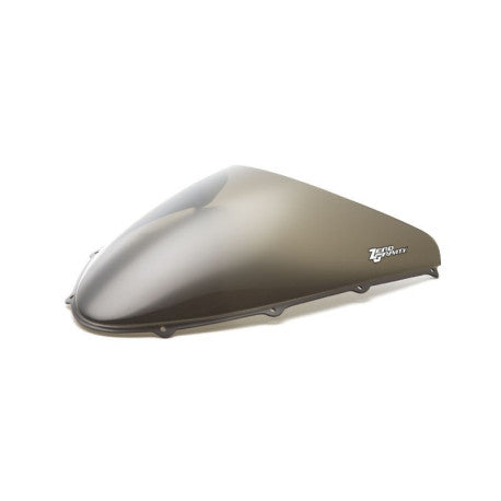 Bulle coloree pour Ducati 1098 - S - R- BAYLISS Tricolore - 848 - Nicky Hayden - VERT TRANSLUCIDE