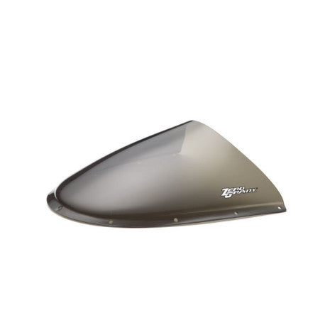 Bulle coloree pour Ducati 748 - R - S - 998R - 998S - 998 - Final Edition - 916 VERT FLUORESCENT