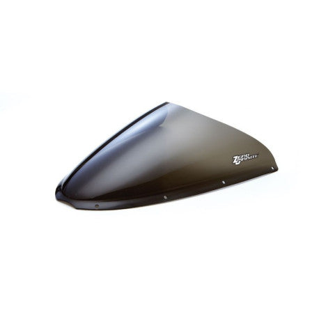 Bulle coloree pour Ducati 749 - Dark - S - R - 999 - S - R - Xerox JAUNE