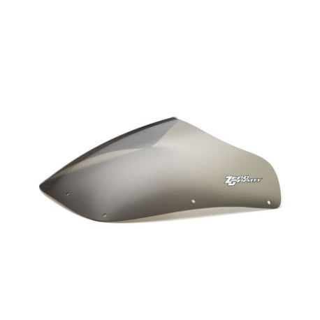 Bulle coloree pour Ducati 750 SPORT JAUNE