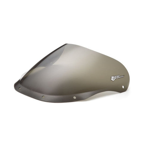 Bulle coloree pour Ducati 900SS - SP - CR - Fe ROUGE