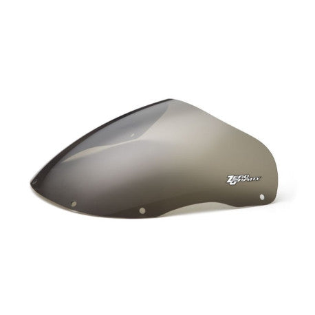 Bulle coloree pour Ducati 750SS AMBRE