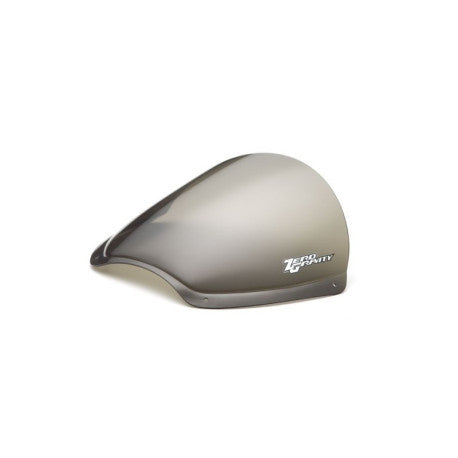 Bulle coloree pour Ducati Monster M-900 VERT TRANSLUCIDE