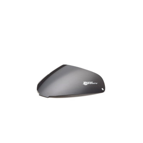 Bulle coloree pour Ducati Monster BLEU FLUORESCENT