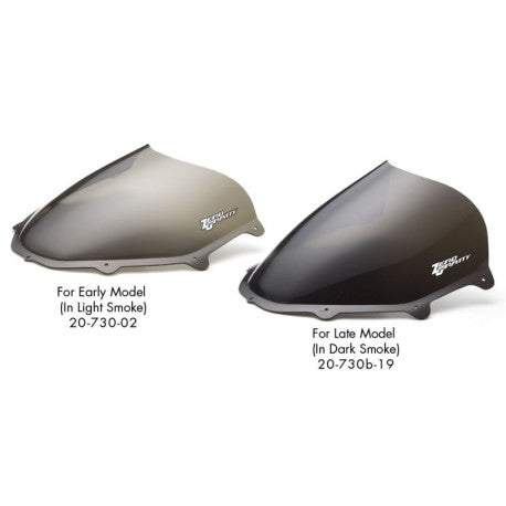 Bulle coloree pour Ducati Multistrada 620 - Dark - 1000 DS - Sds - 1100 - S JAUNE