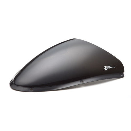 Bulle coloree pour Ducati ST3 - ST3s ABS - ST4 - ST4s - ABS VERT FLUORESCENT
