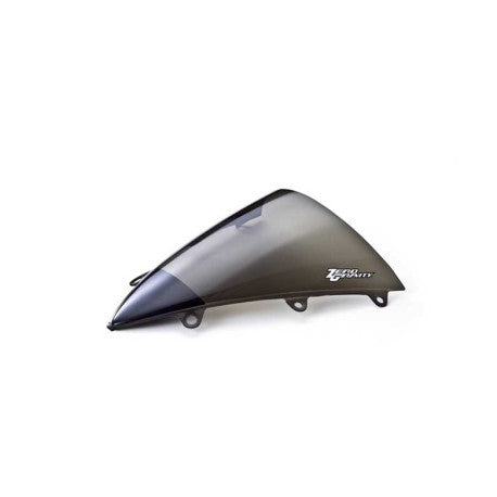 Bulle coloree pour Honda CBR 1000 RR VERT FLUORESCENT