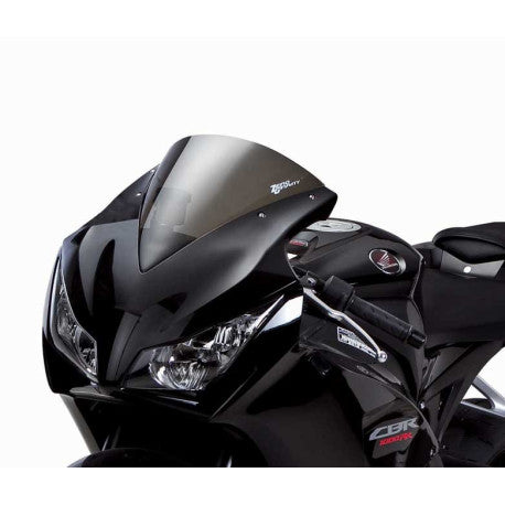 Bulle coloree pour Honda CBR 1000 RR ROUGE