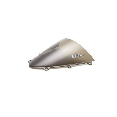 Bulle coloree pour Honda CBR 1000RR - ABS BLEU FLUORESCENT