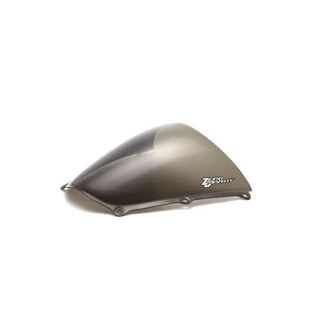 Bulle coloree pour Honda CBR 600RR VIOLET