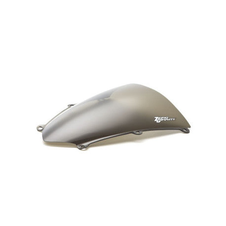 Bulle coloree pour Honda CBR600RR - ABS AMBRE