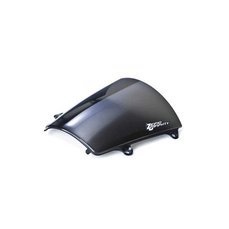 Bulle coloree pour Honda CBR600RR - ABS BLEU NUIT