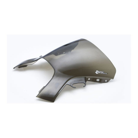 Bulle coloree pour Honda VFR 1200 F ROUGE