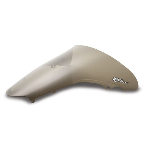 Bulle coloree pour Honda VFR 800 FI Interceptor - ABS ROUGE